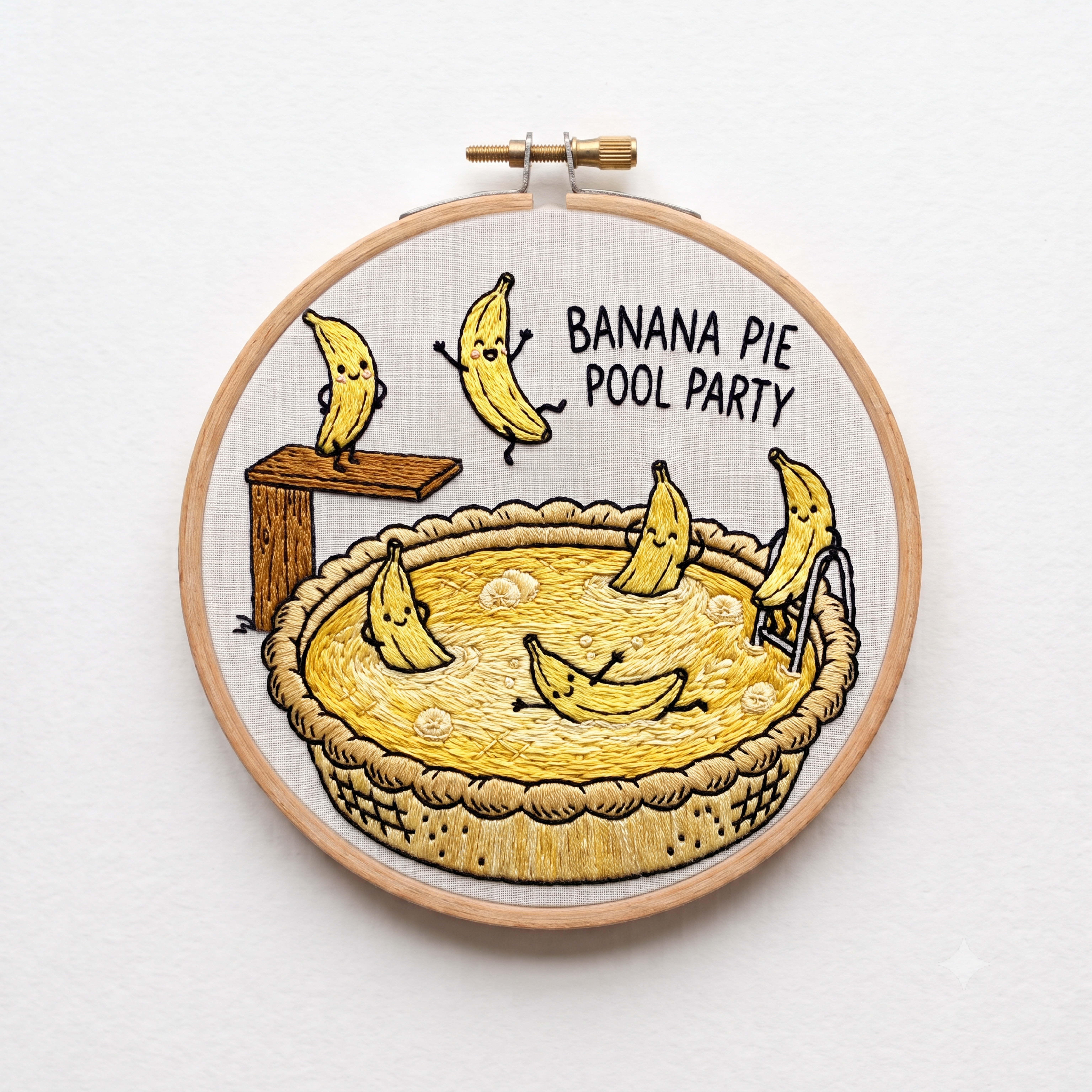 Whimsical & Novelty