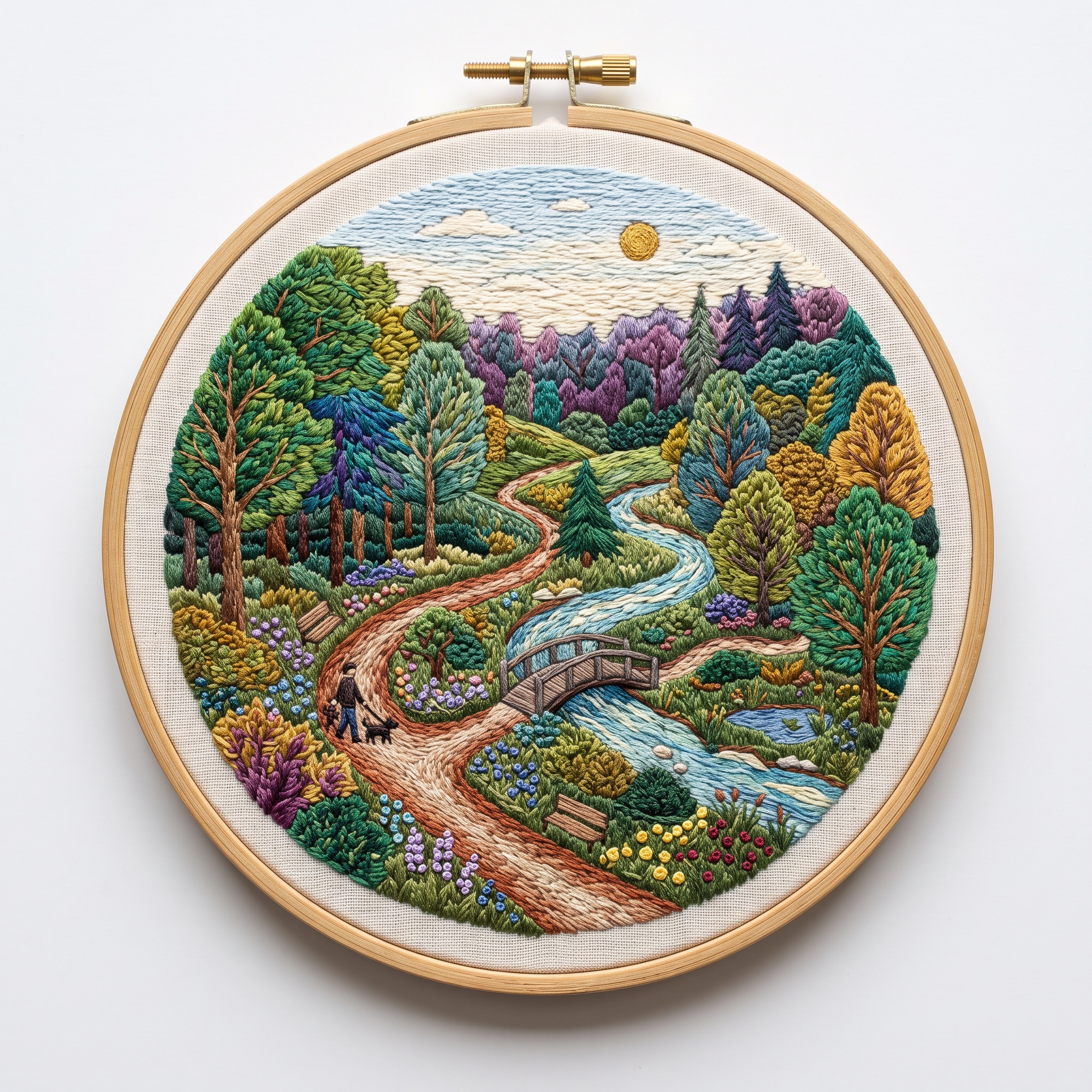 Landscapes